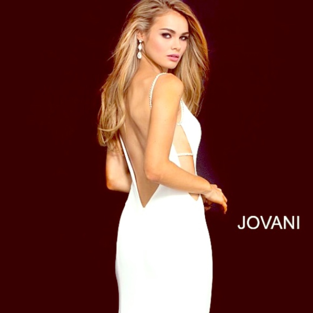 JOVANI Wedding dress, prom dress, party dress